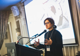 Sabrina Lessard, PhD